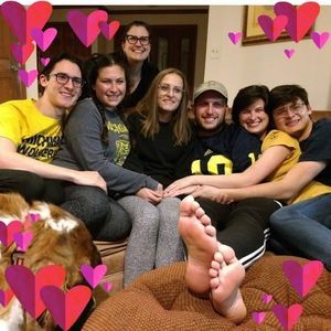 Meet your Posher, Barbra